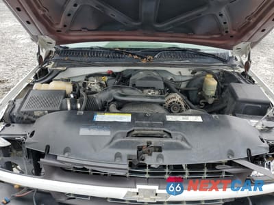 Zdjęcie 12 z 14 samochodu: 1999 CHEVROLET SILVERADO C1500 VIN:2GCEC19T2X1234526 - miniatura