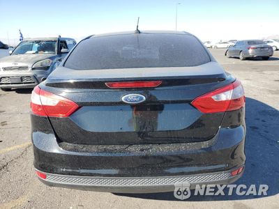 Zdjęcie 6 z 14 samochodu: 2012 FORD FOCUS SE VIN:1FAHP3F27CL291095 - miniatura