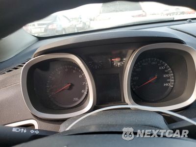 Zdjęcie 9 z 13 samochodu: 2010 CHEVROLET EQUINOX LT VIN:2CNALDEW8A6205666 - miniatura