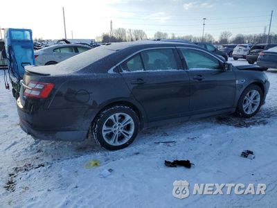 Trzecie zdjęcie samochodu z tyłu: 2015 FORD TAURUS SEL VIN:1FAHP2E88FG181069 - miniatura
