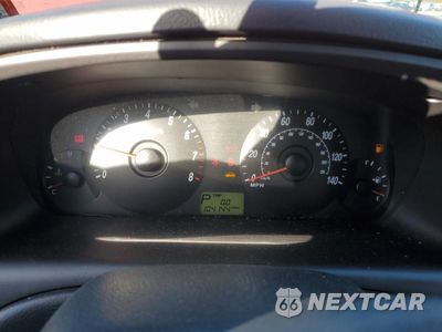 Zdjęcie 9 z 14 samochodu: 2004 HYUNDAI ELANTRA GLS VIN:KMHDN46D04U737438 - miniatura
