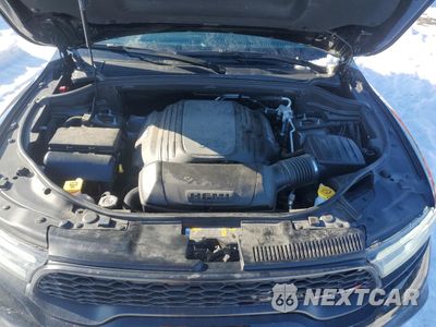 Zdjęcie 14 z 17 samochodu: 2023 DODGE DURANGO R/T VIN:1C4SDJCT0PC693668 - miniatura