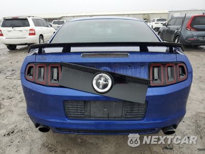 Zdjęcie 7 z 15 samochodu: 2013 FORD MUSTANG VIN:1ZVBP8AM7D5215613 - miniatura