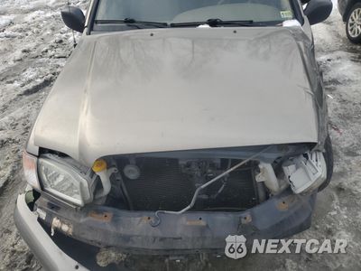 Zdjęcie 12 z 13 samochodu: 2004 NISSAN PATHFINDER LE VIN:JN8DR09Y64W900280 - miniatura