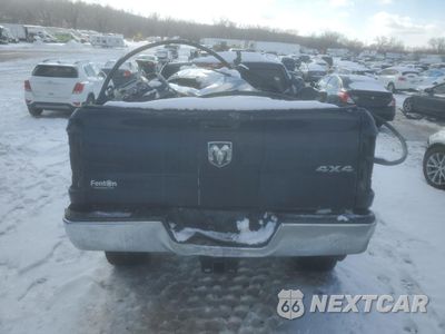 Zdjęcie 6 z 11 samochodu: 2013 RAM 2500 ST VIN:3C6UR5CL8DG594775 - miniatura
