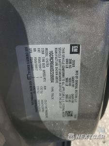 Zdjęcie 12 z 12 samochodu: 2013 CHEVROLET SILVERADO C1500 LS VIN:1GCRCREAXDZ205654 - miniatura