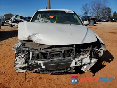 Piąte zdjęcie samochodu w środku: 2001 VOLVO S80 VIN:YV1TS94D111210346 - miniatura