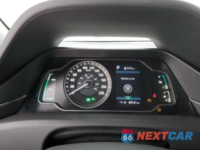 Zdjęcie 9 z 12 samochodu: 2021 HYUNDAI IONIQ SE VIN:KMHC65LD9MU261287 - miniatura