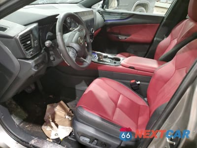 Zdjęcie 7 z 13 samochodu: 2025 LEXUS NX 350H BASE VIN:2T2GKCEZ9SC034105 - miniatura