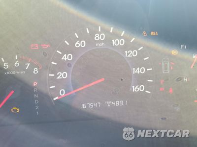 Zdjęcie 9 z 16 samochodu: 2008 HONDA ODYSSEY EXL VIN:5FNRL38618B029819 - miniatura