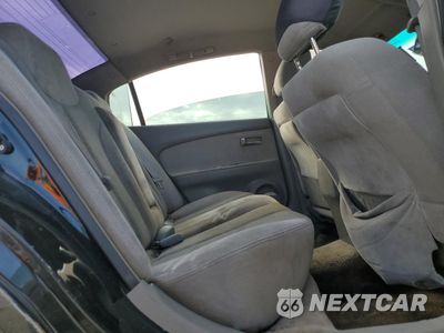 Zdjęcie 10 z 14 samochodu: 2005 NISSAN ALTIMA S VIN:1N4AL11E65N415691 - miniatura
