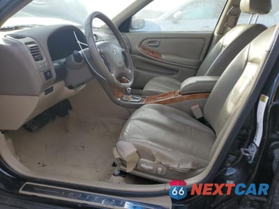 Zdjęcie 7 z 13 samochodu: 2004 INFINITI I35 VIN:JNKDA31A24T207015 - miniatura