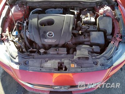 Zdjęcie 13 z 14 samochodu: 2016 MAZDA 6 SPORT VIN:JM1GJ1U56G1406067 - miniatura