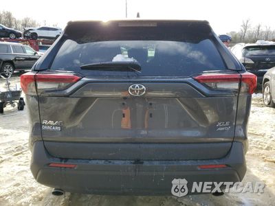Zdjęcie 6 z 16 samochodu: 2024 TOYOTA RAV4 XLE PREMIUM VIN:2T3A1RFV0RC422112 - miniatura