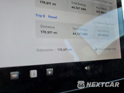 Zdjęcie 9 z 12 samochodu: 2018 TESLA MODEL 3 VIN:5YJ3E1EA2JF156470 - miniatura