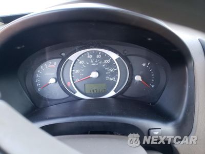Zdjęcie 9 z 15 samochodu: 2009 HYUNDAI TUCSON GLS VIN:KM8JM12B79U978137 - miniatura