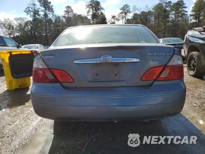 Zdjęcie 6 z 13 samochodu: 2004 TOYOTA AVALON XL VIN:4T1BF28B34U378123 - miniatura