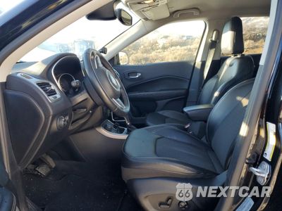 Zdjęcie 7 z 14 samochodu: 2017 JEEP COMPASS LATITUDE VIN:3C4NJDBB9HT639985 - miniatura