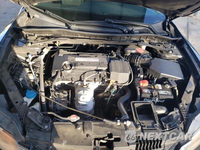 Zdjęcie 12 z 14 samochodu: 2015 HONDA ACCORD EXL VIN:1HGCT1B85FA016003 - miniatura