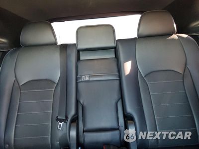 Zdjęcie 10 z 16 samochodu: 2020 LEXUS RX 350 F SPORT VIN:2T2SZMDA8LC219769 - miniatura