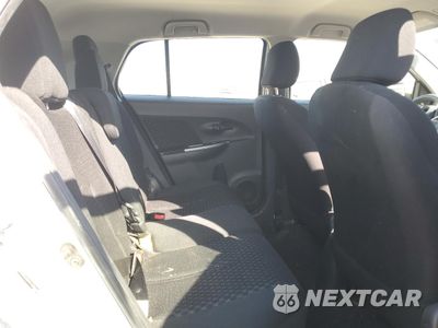 Zdjęcie 10 z 13 samochodu: 2012 TOYOTA SCION XD VIN:JTKKU4B45C1026668 - miniatura