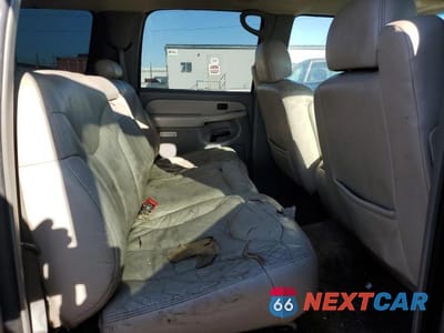 Zdjęcie 11 z 13 samochodu: 2001 GMC YUKON XL K1500 VIN:3GKFK16T31G221718 - miniatura