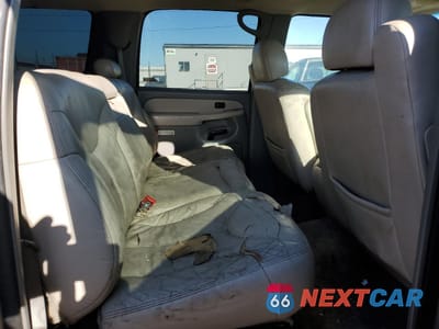 Zdjęcie 11 z 13 samochodu: 2001 GMC YUKON XL K1500 VIN:3GKFK16T31G221718 - miniatura