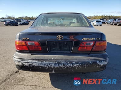 Zdjęcie 6 z 11 samochodu: 1998 TOYOTA AVALON XL VIN:4T1BF18B9WU274667 - miniatura