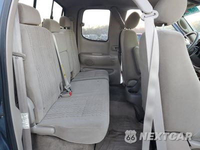 Zdjęcie 10 z 14 samochodu: 2005 TOYOTA TUNDRA ACCESS CAB SR5 VIN:5TBBT44175S472963 - miniatura