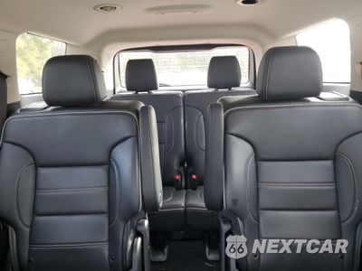 Zdjęcie 10 z 14 samochodu: 2021 GMC ACADIA DENALI VIN:1GKKNPLS0MZ216002 - miniatura