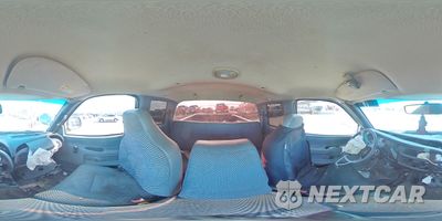 Zdjęcie 12 z 13 samochodu: 1999 DODGE RAM 1500 VIN:3B7HC12Y0XG138274 - miniatura