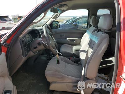 Zdjęcie 7 z 13 samochodu: 2004 TOYOTA TACOMA XTRACAB VIN:5TEWN72N14Z367816 - miniatura