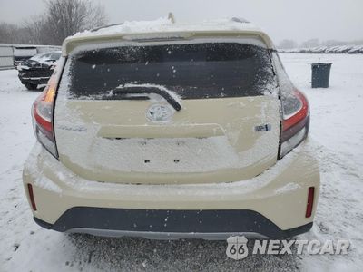 Zdjęcie 6 z 16 samochodu: 2018 TOYOTA PRIUS C VIN:JTDKDTB37J1613508 - miniatura