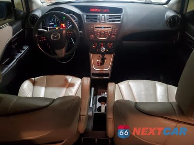 Zdjęcie 8 z 16 samochodu: 2013 MAZDA 5 VIN:JM1CW2DL8D0150200 - miniatura