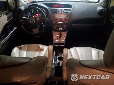 Zdjęcie 8 z 16 samochodu: 2013 MAZDA 5 VIN:JM1CW2DL8D0150200 - miniatura