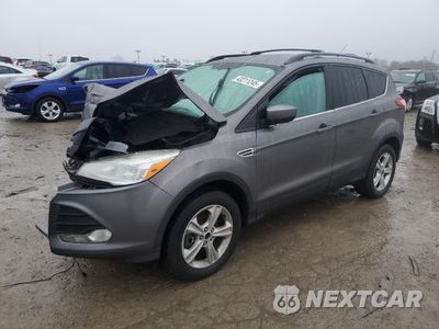 2013 FORD ESCAPE SE 1FMCU9GX7DUC60253 - główne zdjęcie licytacji z USA - miniatura