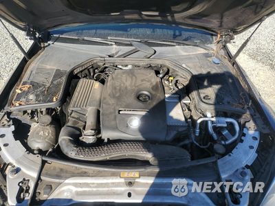 Zdjęcie 12 z 15 samochodu: 2018 MERCEDES-BENZ C 300 4MATIC VIN:WDDWF4KB7JR407167 - miniatura