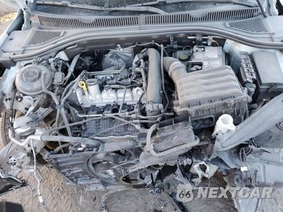 Zdjęcie 13 z 15 samochodu: 2020 VOLKSWAGEN JETTA SEL PREMIUM VIN:3VWGB7BU6LM071512 - miniatura