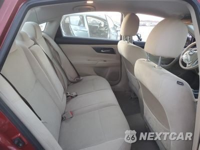Zdjęcie 11 z 15 samochodu: 2014 NISSAN ALTIMA 2.5 VIN:1N4AL3AP5EC404769 - miniatura
