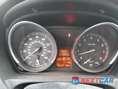 Zdjęcie 9 z 13 samochodu: 2016 BMW Z4 SDRIVE35I VIN:WBALM7C55G5B59823 - miniatura