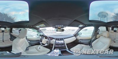 Zdjęcie 14 z 15 samochodu: 2019 LAND ROVER DISCOVERY HSE VIN:SALRR2RV2KA087803 - miniatura
