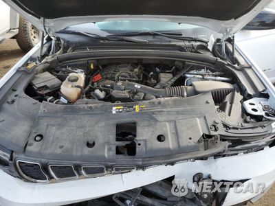 Zdjęcie 12 z 13 samochodu: 2023 JEEP GRAND CHEROKEE L LAREDO VIN:1C4RJKAG2P8776623 - miniatura