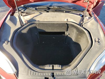Zdjęcie 13 z 14 samochodu: 2015 TESLA MODEL S 70 VIN:5YJSA1S17FF100429 - miniatura