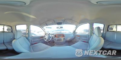Zdjęcie 12 z 15 samochodu: 2006 DODGE RAM 2500 ST VIN:1D7KS28C96J136603 - miniatura