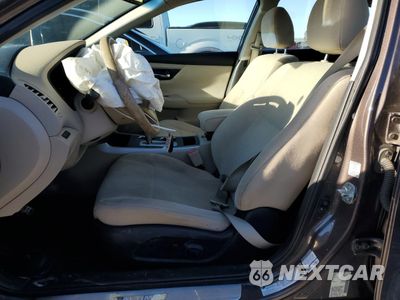 Zdjęcie 7 z 13 samochodu: 2015 NISSAN ALTIMA 2.5 VIN:1N4AL3AP4FC112029 - miniatura
