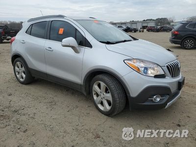 Czwarte zdjęcie samochodu z boku: 2015 BUICK ENCORE VIN:KL4CJCSB4FB257101 - miniatura