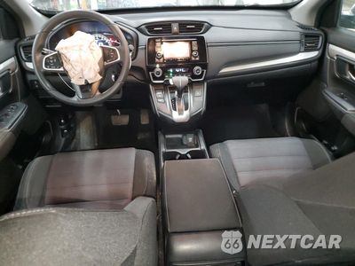 Zdjęcie 8 z 17 samochodu: 2019 HONDA CR-V LX VIN:2HKRW6H36KH204489 - miniatura