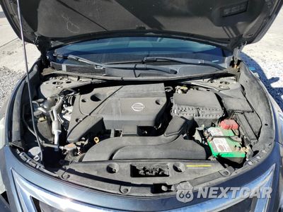 Zdjęcie 13 z 15 samochodu: 2015 NISSAN ALTIMA 2.5 VIN:1N4AL3AP6FC582594 - miniatura