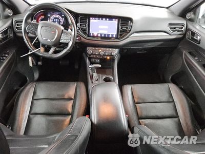 Zdjęcie 8 z 15 samochodu: 2023 DODGE DURANGO GT VIN:1C4RDJDG8PC605479 - miniatura