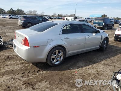 Trzecie zdjęcie samochodu z tyłu: 2011 CHEVROLET MALIBU VIN:1C1ZC5E10BF253048 - miniatura